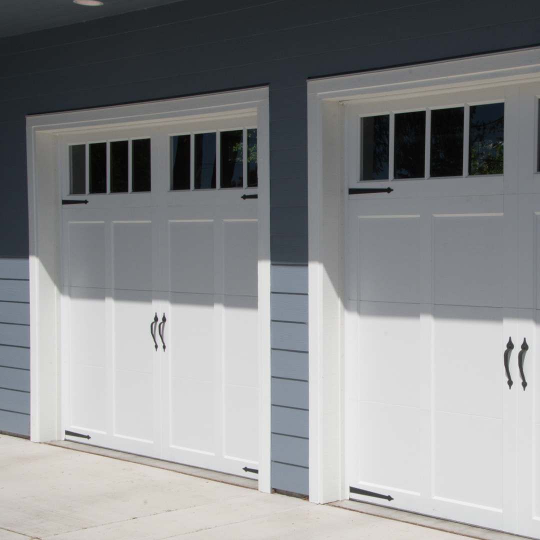 Should I Repair Or Replace My Garage Door? Discount Door